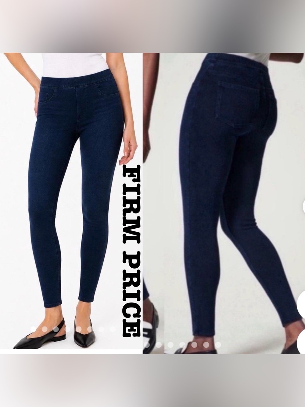 SPANX Jeggings